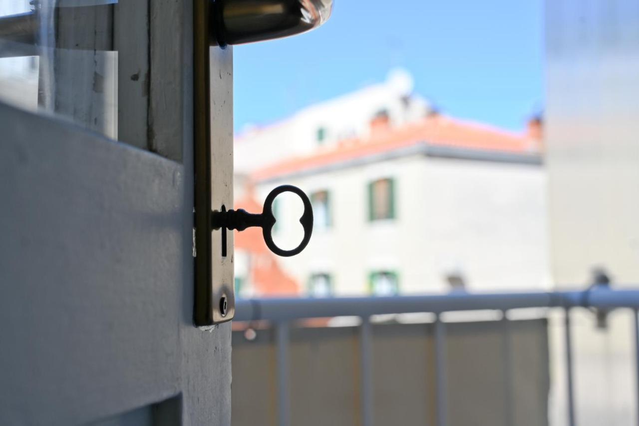 Apartment Old Town Zadar Zewnętrze zdjęcie